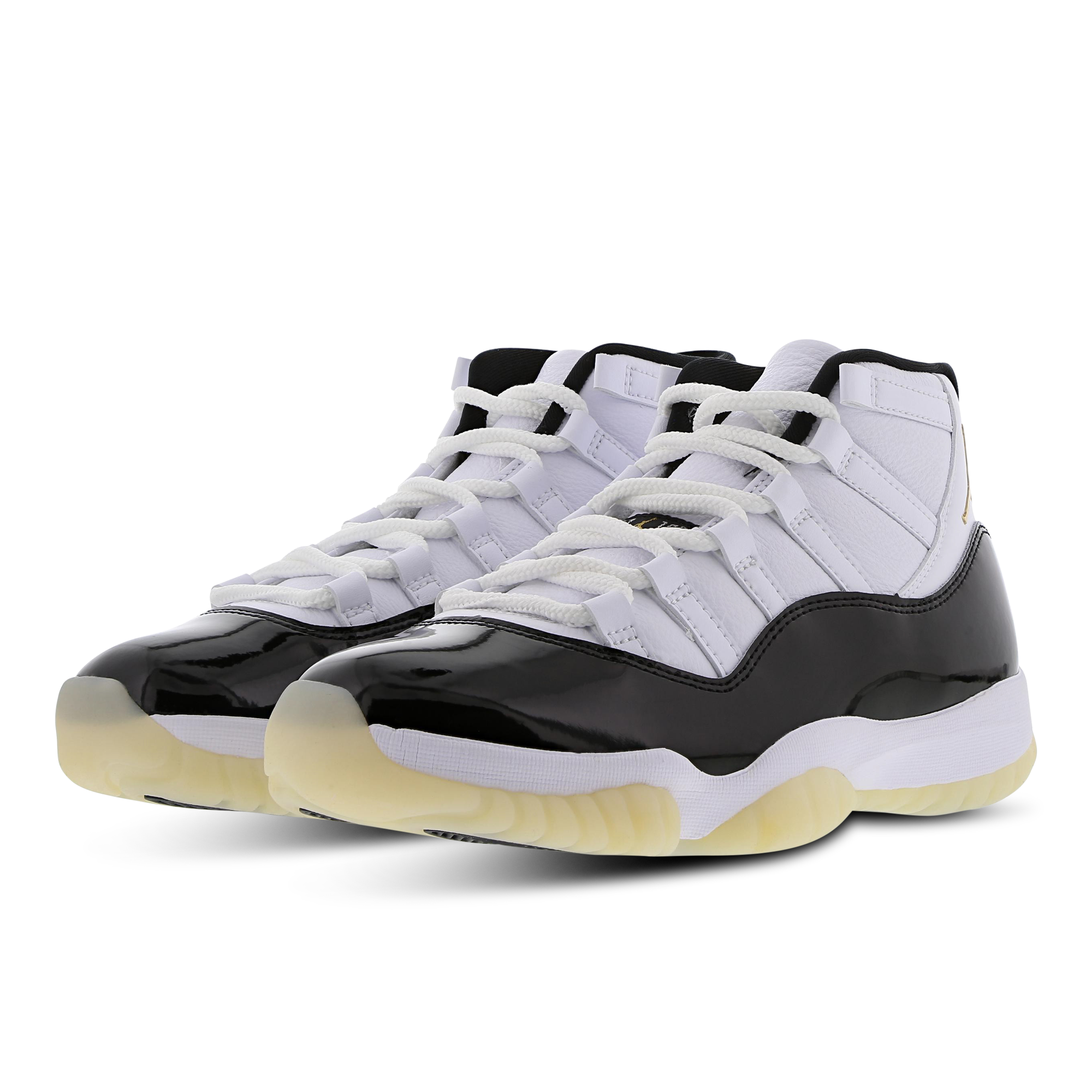 Jordan 11 concord men's sales footlocker