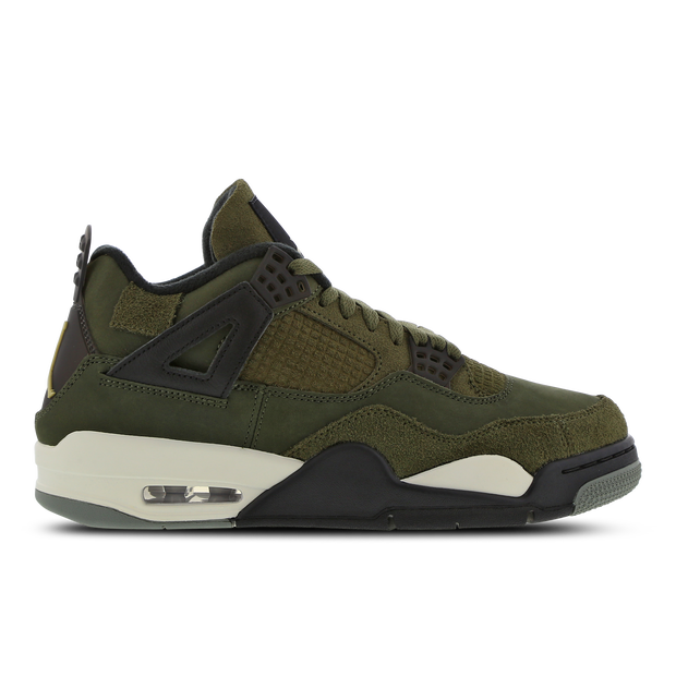 Jordan Brand Air Jordan 4 Retro Se Craft - FB9927-200