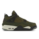 Med Olive-Pale Vanilla