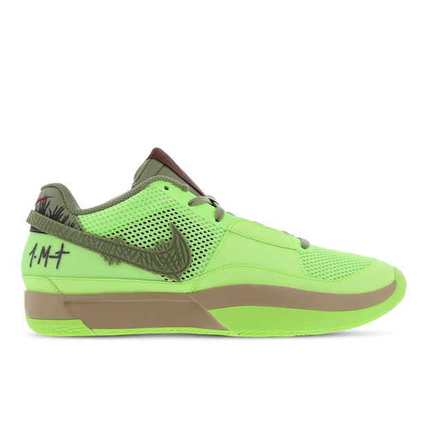 Nike Ja 1 Zombie - FD6565-300