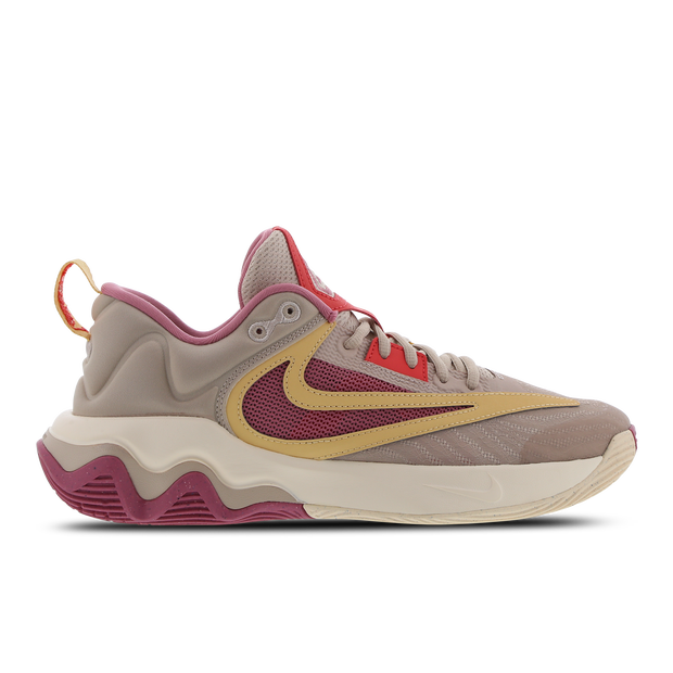 Giannis Immortality 3 'Fossil Stone Celestial Gold' - DZ7533-200