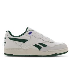 Herren Schuhe - Reebok Bb 4000 Ii - Chalk-Dark Green-Alabaster