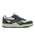 Reebok Bb 4000 Ii - Herren Schuhe Classic White-Pure Grey 7-Glen Green