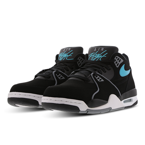 Nike air flight 89 uk best sale