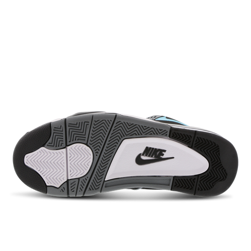 Nike air flight 89 foot locker online