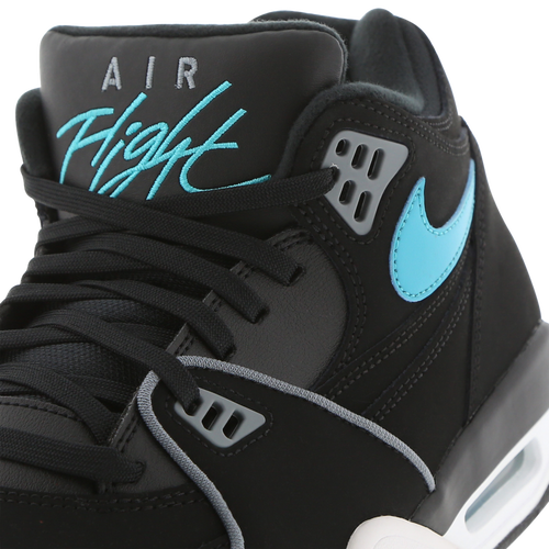 Nike air flight 89 foot locker hotsell