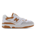 White-Orange-White