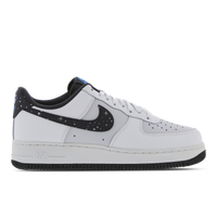 Homme Chaussures - Nike Air Force 1 Low - Summit White-Anthracite-Photon