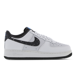 Homme Chaussures - Nike Air Force 1 Low - Summit White-Anthracite-Photon