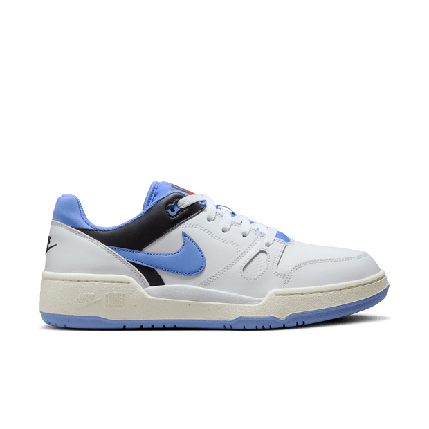 Nike Full Force LowHerrenschuh - Weiß - FB1362-100