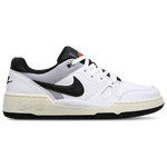 White-Black-Sail