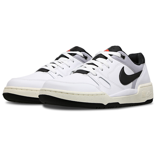 Nike Full Force Low - Image 2 of 7 Enlarged Image