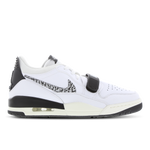 White-Wolf Grey-Black