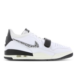 Herren Schuhe - Jordan Legacy 312 Low - White-Wolf Grey-Black