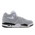 Nike Flight 89 - Men Shoes Lt Smoke Grey-White-Black