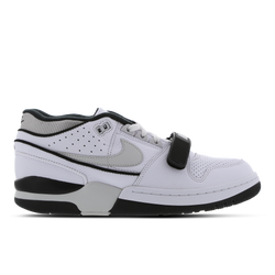 Hombre Zapatillas - Nike Air Alpha Force - White-Neutral Grey-Black