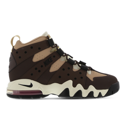 Herren Schuhe - Nike Air Max2 Cb '94 - Hemp-Baroque Brown-Sesame