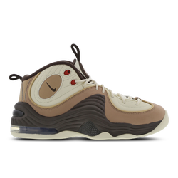 Men Shoes - Nike Air Max Penny - Coconut Milk-Baroque Brown