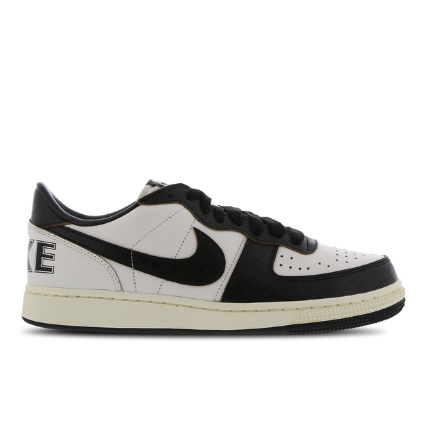 NIKE TERMINATOR LOW PRM 'Panda' - FQ8127-030