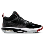 Black-Varsity Red-White