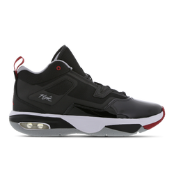Herren Schuhe - Jordan Stay Loyal 3 - Black-Varsity Red-White
