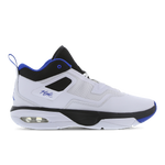 White-Black-Game Royal