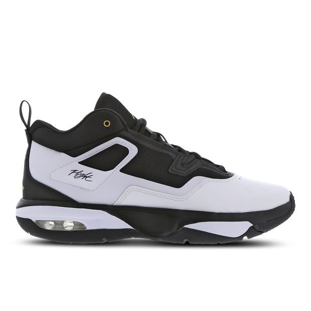 Jordan Stay Loyal 3 Men's Shoes - Black - FB1396-070