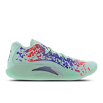 Mint Foam-Concord-Psychic Purp