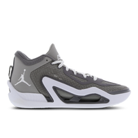 Mid Grey-White-Gunsmoke- Jayson Tatum 'COOL GREY'