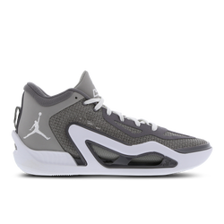 Heren Schoenen - Jordan Tatum - Med Grey-White-Gunsmoke