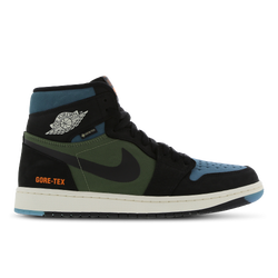 Men Shoes - Jordan Air Jordan 1 Element - Black-Sky J Lt Olive
