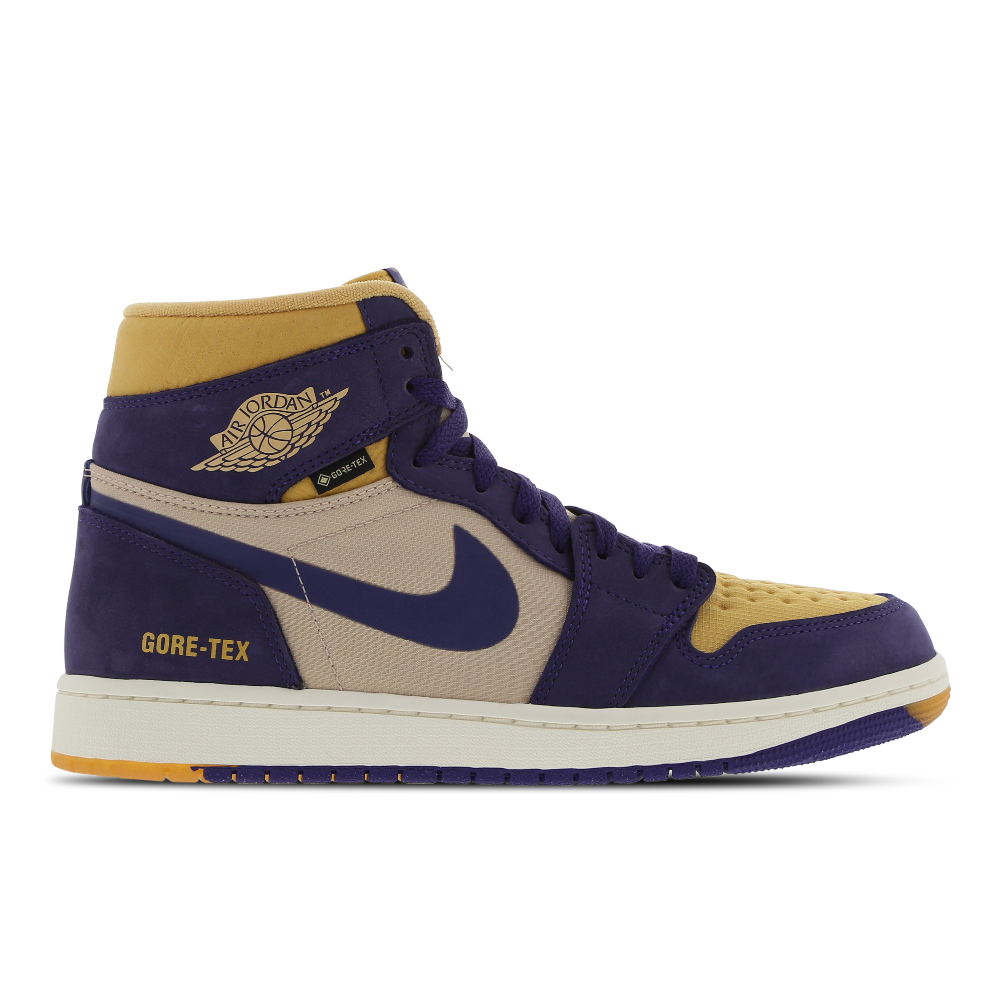 Foot locker jordan 1 cheap rookie of the year