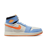 Sail-Alpha Orange