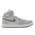Jordan AJ1 Zoom Air Comfort 2 - Homme Chaussures Summit White-Particle Grey
