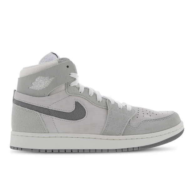 Buty męskie Air Jordan 1 Zoom CMFT 2 - Biel - DV1307-101