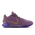 Nike Lebron Xxi - Uomo Scarpe Violet Dust-Melon Tint-Purple