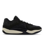 Black-Black-Smoke Grey- Kevin Durant 'BOARD ROOM'