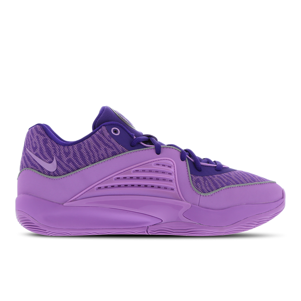 KD16 basketbalschoen - Paars - DV2917-500