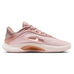 Homme Chaussures - Nike A'One - Stone Mauve-Mtlc Red Bronze-Si