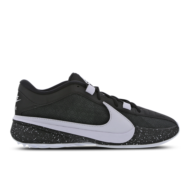 Buty do koszykówki Freak 5 - Czerń - DX4985-003