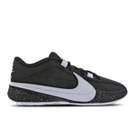Black-White-Pure Platinum