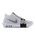 Nike Lebron Witness Viii - Homme Chaussures White-Black-Light Bone