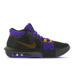 Black-Univ Gold-Field Purple