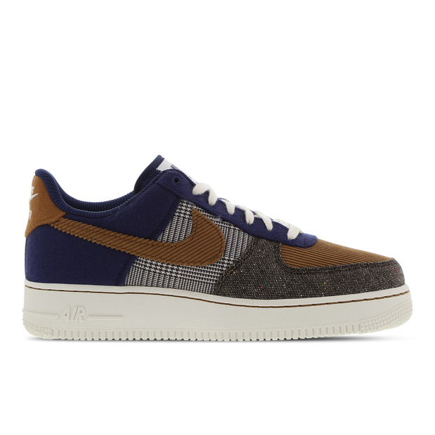 Nike Air Force 1 '07 Prm - FQ8744-410