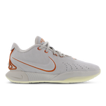 Light Bone-Campfire Orange