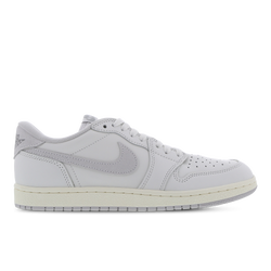 Hombre Zapatillas - Jordan 1 Retro Low 85 - Summit White-Lt Smoke Grey