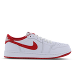 White-Univ Red-White
