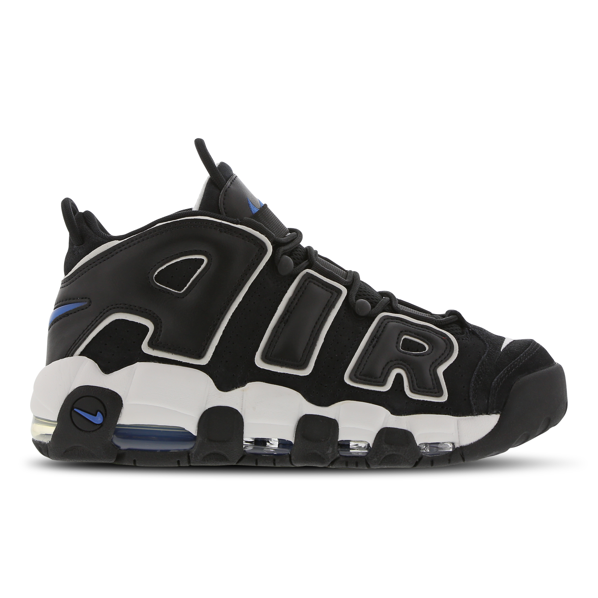 Todo el calzado Nike Uptempo Foot Locker Spain