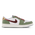 Jordan 1 Retro Low OG - Homme Chaussures Sail-Cedar-Oil Green
