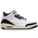 Jordan AJ3 Retro - Homme Chaussures Summit White-Off Noir-Game Roy